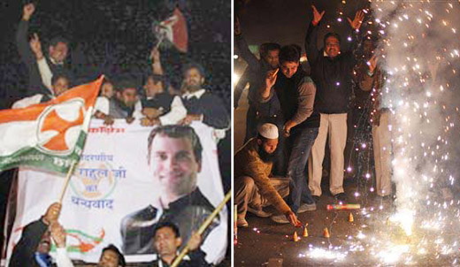 youth cong-celebration